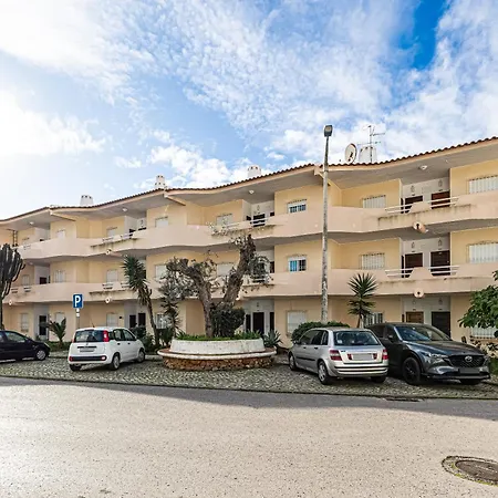 Edif. Valemangude * 알부페이라