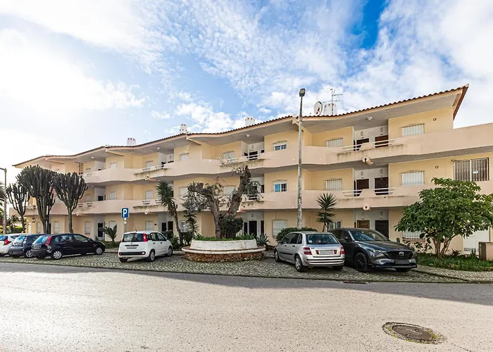 Edif. Valemangude * 알부페이라