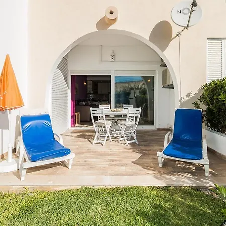 Apartament Edif. Valemangude Albufeira