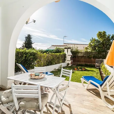 Edif. Valemangude Apartment Albufeira
