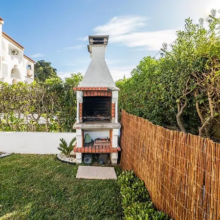 Edif. Valemangude Albufeira