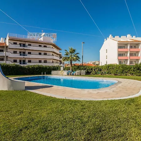 Edif. Valemangude * Albufeira