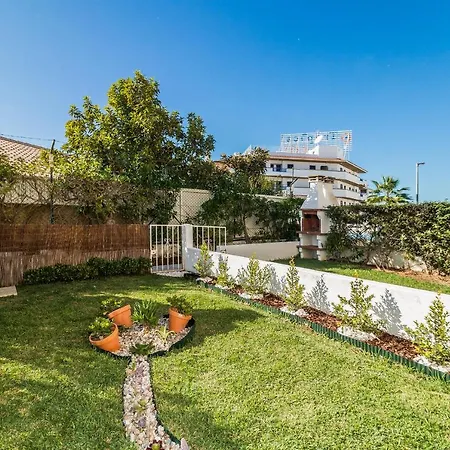 Edif. Valemangude Apartment Albufeira