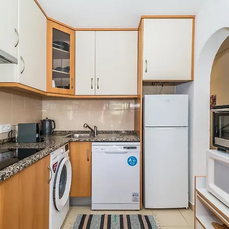 Edif. Valemangude Apartment *