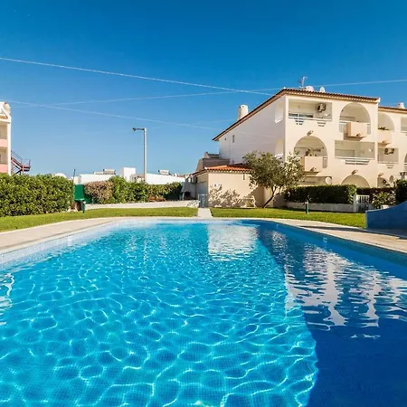 Edif. Valemangude Albufeira