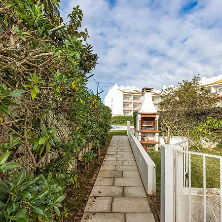 Edif. Valemangude Albufeira