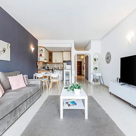 Διαμέρισμα Edif. Valemangude