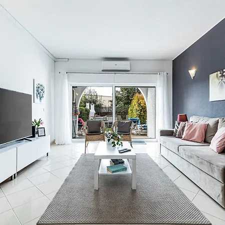 Apartament Edif. Valemangude Albufeira