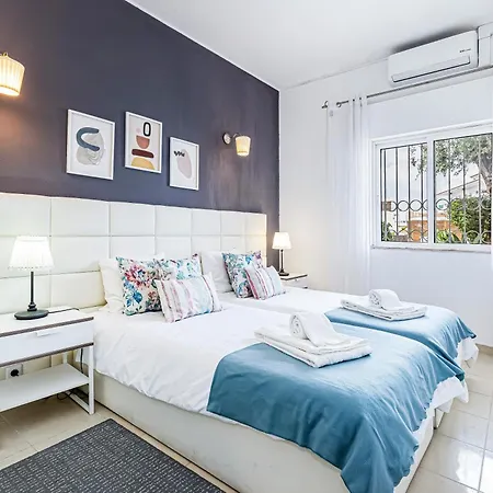 Edif. Valemangude Apartament