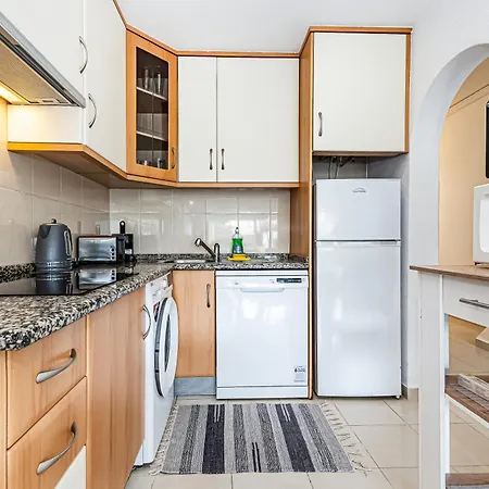 Apartament Edif. Valemangude