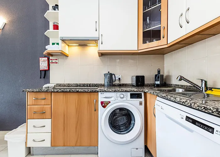 Edif. Valemangude דירה