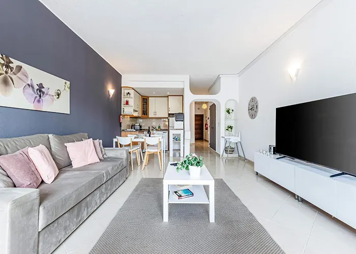 Διαμέρισμα Edif. Valemangude