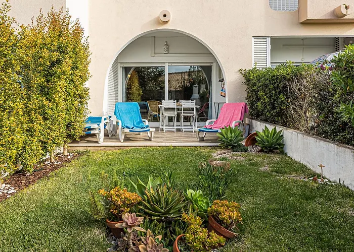 דירה Edif. Valemangude *