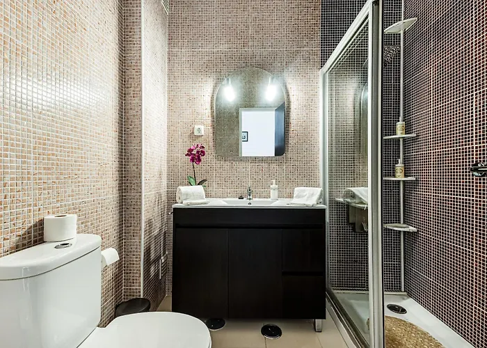 Edif. Valemangude Διαμέρισμα Αλμπουφέιρα