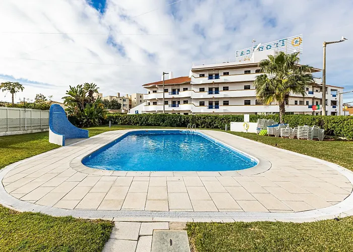 דירה Edif. Valemangude *