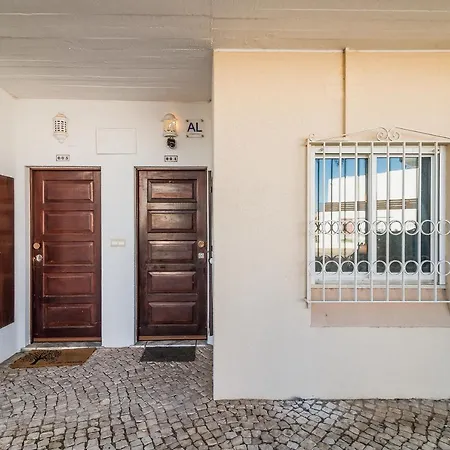 Edif. Valemangude Апартаменты