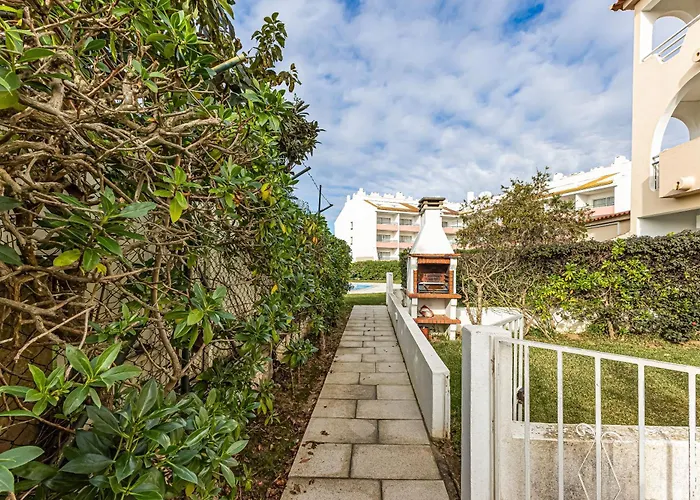 Edif. Valemangude 阿尔布费拉