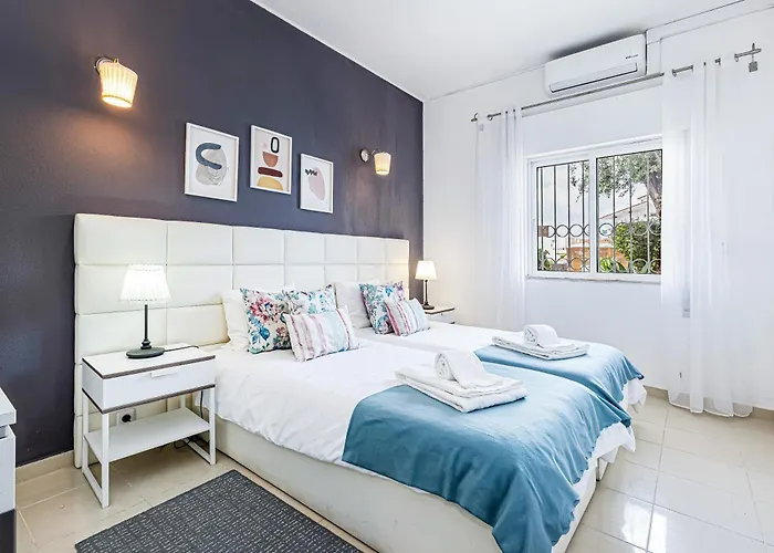 Edif. Valemangude 公寓