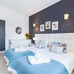 Edif. Valemangude Apartmán *