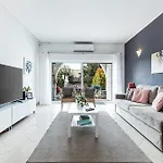 Apartmán Edif. Valemangude Albufeira