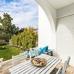 Edif. Valemangude Apartmán Albufeira