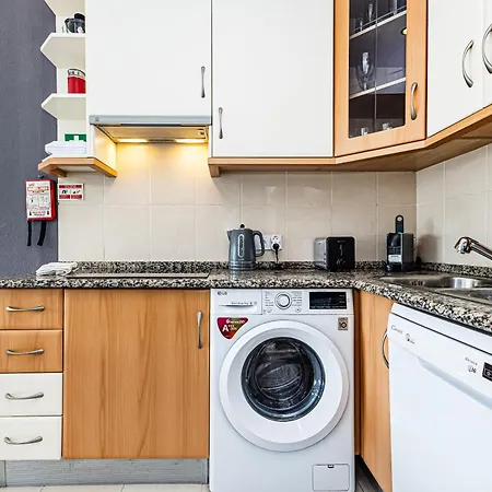 Edif. Valemangude Apartmán